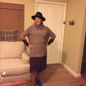 Meet your Posher, Jacquelyn